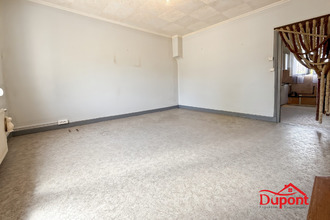 achat maison revin 08500
