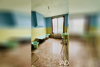 achat maison revin 08500