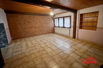achat maison revin 08500