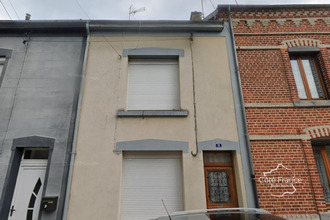 achat maison revin 08500