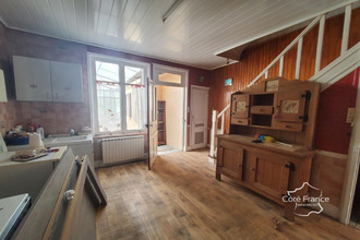 achat maison revin 08500