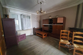 achat maison revin 08500