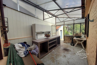 achat maison revin 08500
