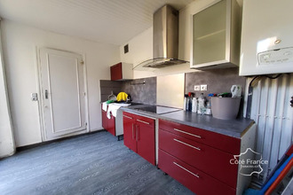 achat maison revin 08500