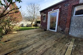 achat maison revin 08500