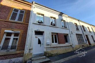 achat maison revin 08500