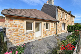 achat maison revin 08500
