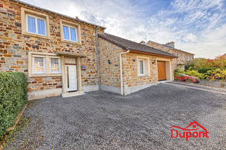 achat maison revin 08500