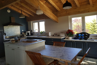 achat maison revonnas 01250