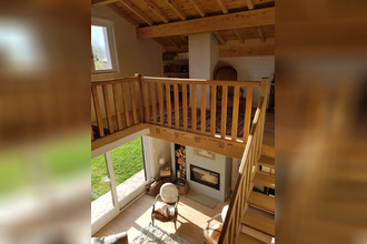 achat maison revonnas 01250