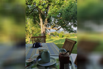 achat maison revonnas 01250