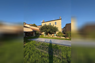 achat maison revonnas 01250