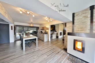 achat maison revonnas 01250