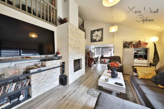 achat maison revonnas 01250