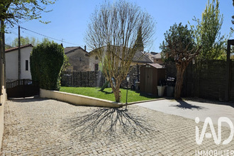 achat maison revonnas 01250