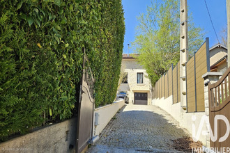 achat maison revonnas 01250