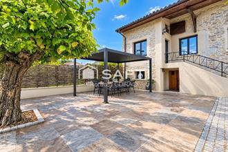 achat maison revonnas 01250