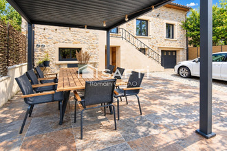 achat maison revonnas 01250