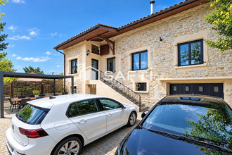 achat maison revonnas 01250