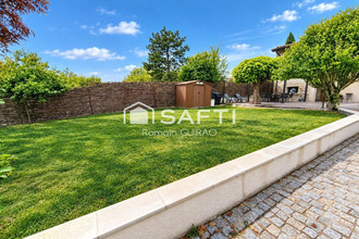 achat maison revonnas 01250