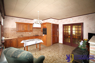 achat maison rexpoede 59122