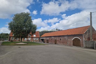 achat maison rexpoede 59122