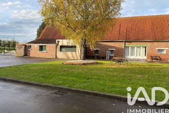 achat maison rexpoede 59122