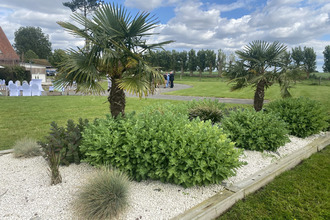 achat maison rexpoede 59122