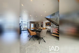 achat maison rexpoede 59122