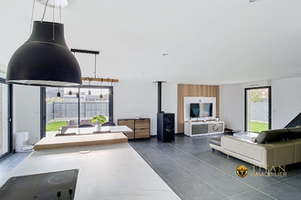 achat maison rexpoede 59122