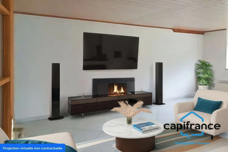 achat maison reyersviller 57230