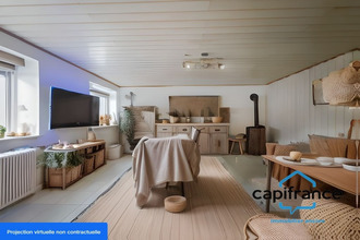 achat maison reyersviller 57230