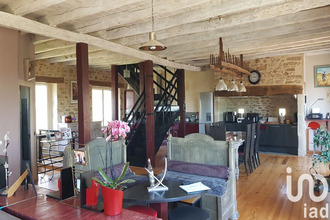 achat maison reygade 19430