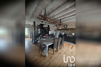 achat maison reygade 19430