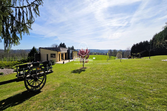 achat maison reygade 19430