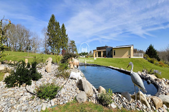 achat maison reygade 19430