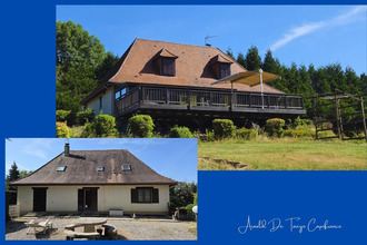 achat maison reygade 19430