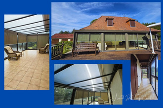 achat maison reygade 19430