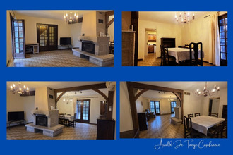 achat maison reygade 19430