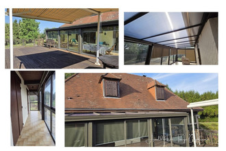 achat maison reygade 19430