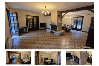 achat maison reygade 19430