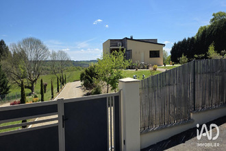 achat maison reygade 19430