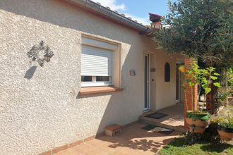 achat maison reynes 66400