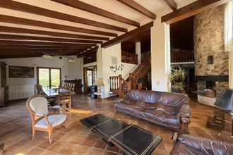 achat maison reynes 66400