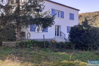 achat maison reynes 66400