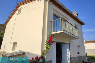 achat maison reynes 66400