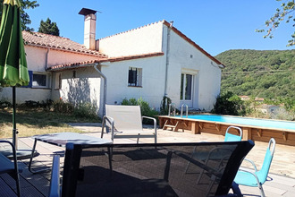 achat maison reynes 66400