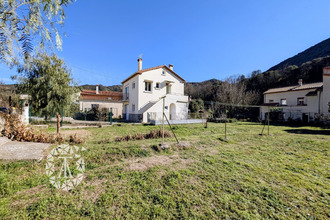 achat maison reynes 66400