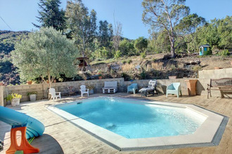 achat maison reynes 66400