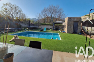 achat maison reynes 66400